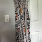 Angie White Romper Photo 1