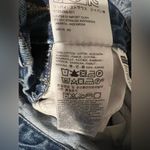 Levi's Levi’s jumpsuit .‎ 100% cotton . Size XS Photo 4