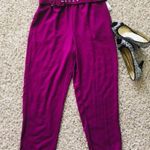 June & Hudson Belted Paper Bag High Photo 11