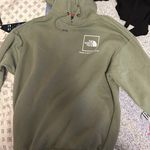 The North Face Hoodie Photo 0