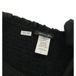 Sam and Jess Black Off the Shoulder Dress Regular Size S | 42 Photo 5