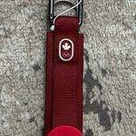Lululemon  Canada Olympics Letter Keychain Brand New Photo 0