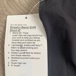 Lululemon Blissful Bend Super High-rise Short Photo 3