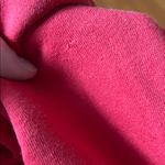 Grayson Threads  Santa Baby crewneck Red and White XL Photo 7