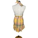 Aerie  Crinkle Beach /Sun Dress Size Small Photo 2