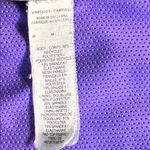 Nike Cross Back Athletic Workout Sports Bra w/Mesh Size Medium Photo 4