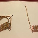 Betsey Johnson  gummy bear bracelet and necklace box gift set Photo 3