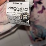 Roberto Cavalli  Floral Wool Cardigan Photo 7