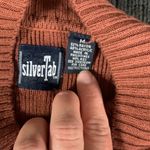 Vintage Y2K Silvertab Striped Crop Sweater Size M Size M Photo 3