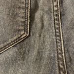 a.n.a  Medium Wash Skinny Ankle With Zip Sides Jeans Size 4/27 Photo 8