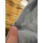 Reformation  High Rise Skinny Jean in Amalfi Wash Size 26 Party Preppy Designer‎ Photo 10