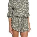 Eberjay Eberjey Grassy Jami Playsuit Photo 0