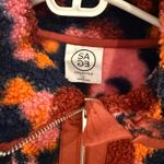 TJ Maxx Quarter zip fleece Photo 2