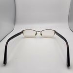 Coach  Eulalia Prescription Glasses Frames Photo 4