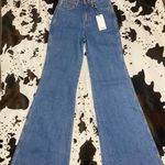 Wrangler Vintage  Denim Jeans Photo 0