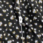 Xhilaration Floral Wrap Mini Skirt Photo 4