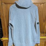 Under Armour Freedom Women's Hoody - Steel Light Heather Photo 7