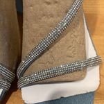 Nine West  Gaden Ankle Strap Jean Sandals Photo 14