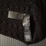 ASOS Cropped Knit Tank Photo 3