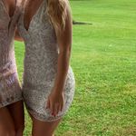 Lilas Bridal Homecoming Dress Photo 0