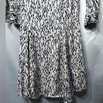 Isabella Oliver Georgia Maternity Shirt Dress Photo 12