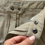 Merrell  Tan Nylon Hiking Shorts Size 4 Photo 6