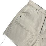 Urban Outfitters BDG High Rise Carpenter Denim Shorts Womens 29 Photo 3