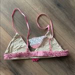 Urban Outfitters EastNWest Label UO Exclusive Sequin Bralette- Medium Photo 3