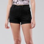 Hollister High Rise Shorts Photo 0