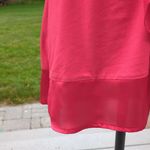 Loft NWT Bow Front Sleeveless Top with Ribbon Detail Photo 2