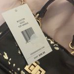 Steve Madden BColton gold top handle purse Photo 4