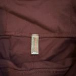 Free People Movement  Hearts Aflutter Ruffle Leggings Photo 4