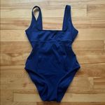 SKIMS NWT  Sculpting Swim Tank One Piece Sz M Photo 2