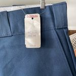 Vintage Dickies Navy Blue Deadstock Workwear Pants Men’s Sz 33 x 31 Photo 10