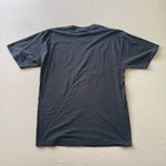 Jerzees Vintage Cardinal Embroidered Tee Photo 1