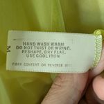 Vintage 1960's Nightgown & Peignoir Set Photo 5