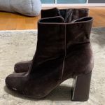 Tribe Kelley  Velvet Shoes  Photo 0