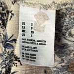 American Eagle  Size S Women’s Tunic Dress Floral Cold Shoulder Long Sleeve Boho Photo 7