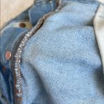 Madewell Relaxed Denim Shorts Dunwoody Wash 27 Photo 4