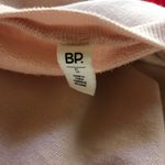 BP Ruffle Sleeve Pullover Sweatshirt Sweater NWT S Photo 5