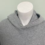 Bombas  Limited Release Gray Hoodie Sweatshirt Photo 3