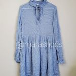 Ganni printed Georgette dress Photo 4