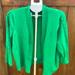 Jeanne pierre Pretty button less cardigan ๐๐NWOT Photo 0