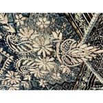 Handmade Sievya Women’s Measured Blouse Embroidered Floral Colorful Travel Beach Photo 4