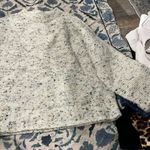 Theory  small oversized sweater Photo 5