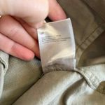 ANINE BING  Army Green‎ Jacket Women's XS Photo 8