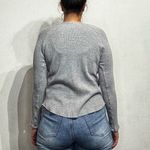 Daydreamer x FREE PEOPLE Def Leppard Too Late For Love Thermal Top Photo 9