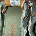 ASICS  Gel-Kayano 14 Vanilla Tarmac Women’s Size 8.5 Photo 4