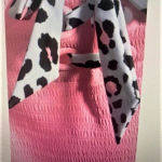 No Boundaries  Pink‎ Lace-up One Piece L NWT Photo 7