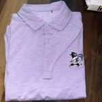 Antigua Kansas State Collared Shirt Photo 0